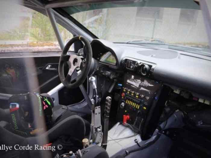 Mercedes classe C F2000/14 Delage 4