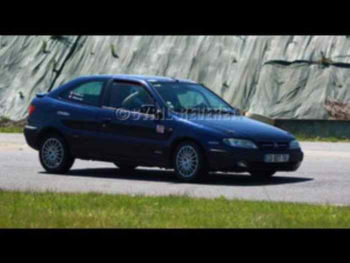 Xsara vts 5