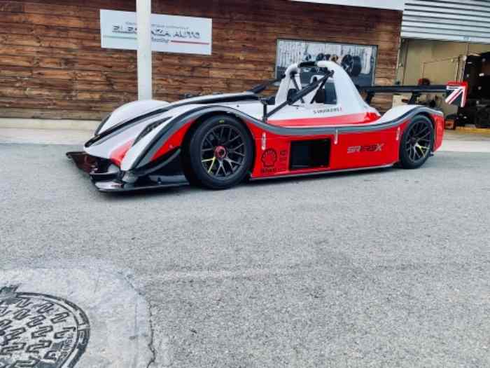 RADICAL SR3 RSX 2019 1