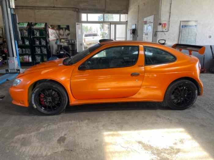Megane maxi f2000 14 – photo 1 sur 4