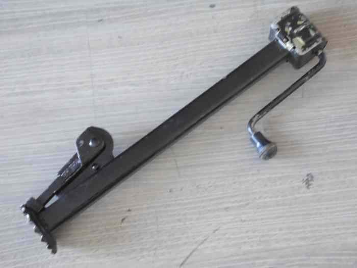 CRIC 110D100 FIAT 500 & 126 0