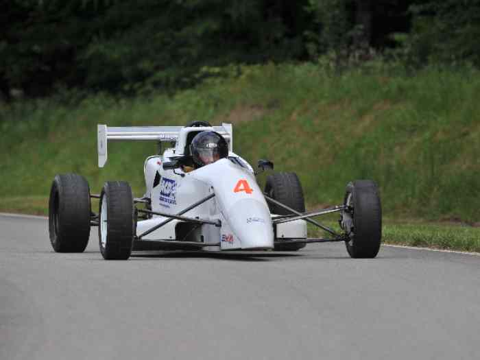 Vends Formule Ford VD RF 93-94 1