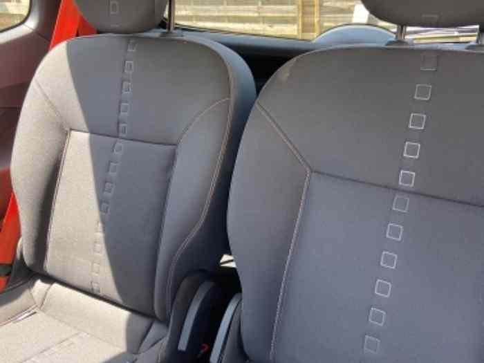 Intérieur complet Twingo Rs 0