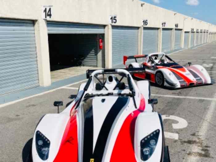 RADICAL SR3 RSX 2019 3