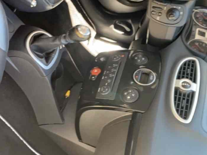 CLIO 3 RS 1