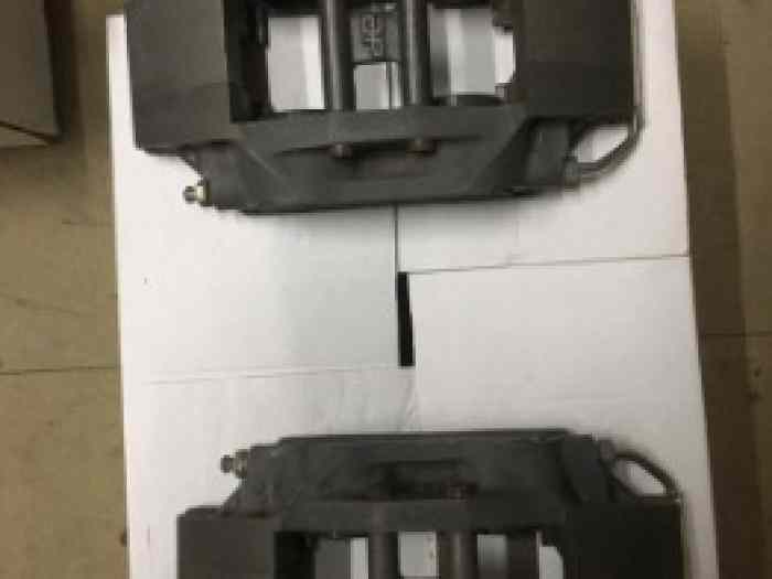 AP RACING CP3344 PAIRE D ETRIER 4