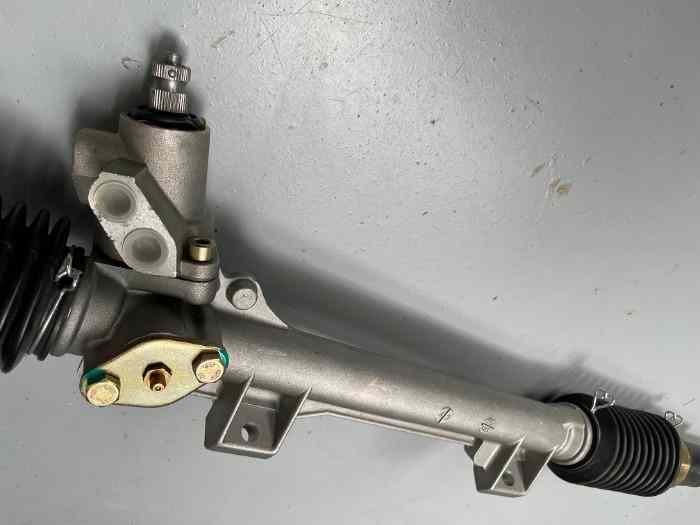 Crémaillères de direction directes 10 dents Peugeot 504 / 505 1