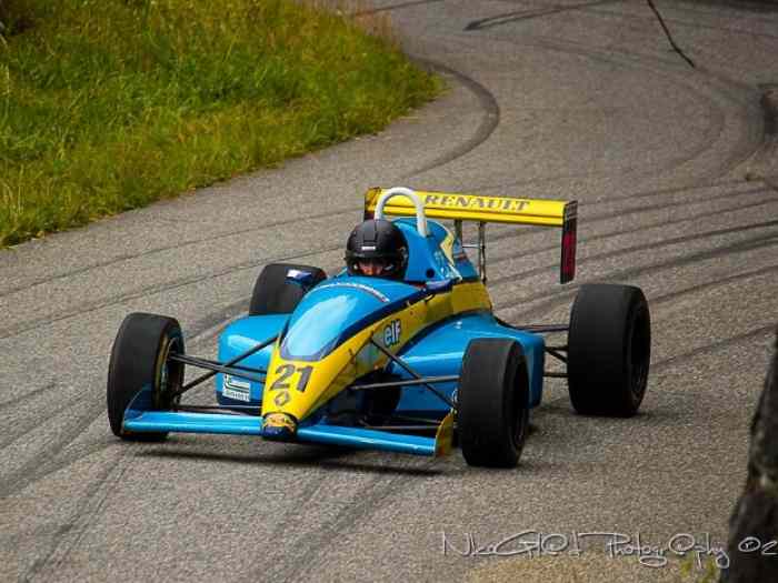 Formule Renault MARTINI MK 71 2