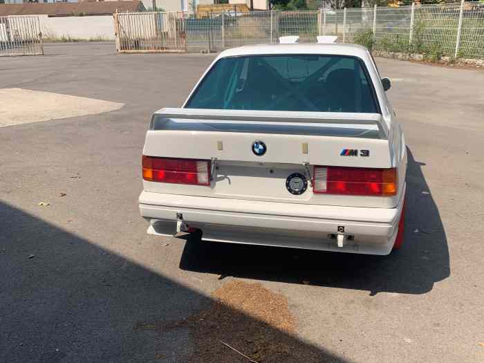 BMW M3 GRA 3