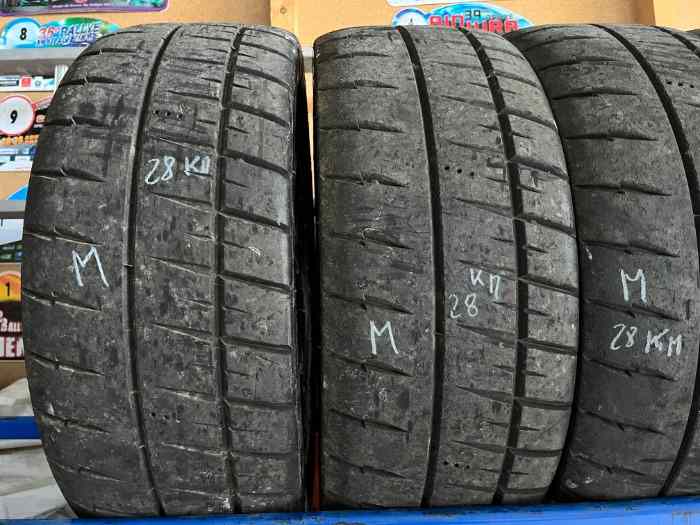PNEUS MICHELIN 20/65/18 MW1 / M20 / H3...