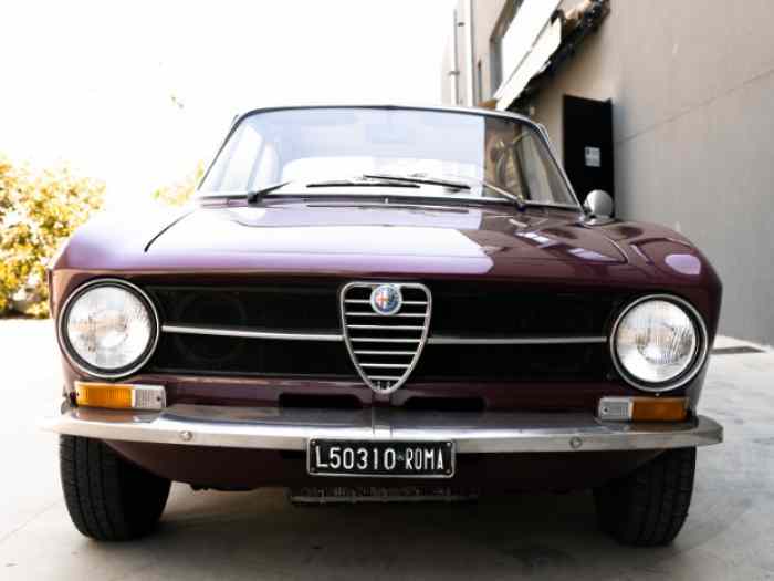 ALFA ROMEO GT 1300 JUNIOR -1973 1