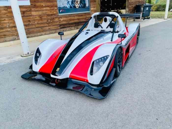 RADICAL SR3 RSX 2019 0