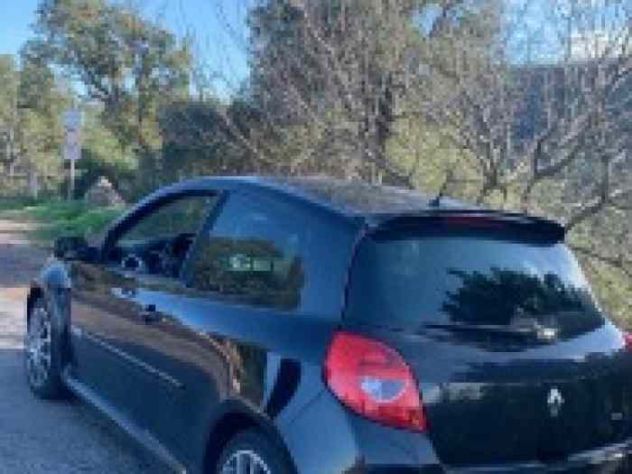 CLIO 3 RS 0