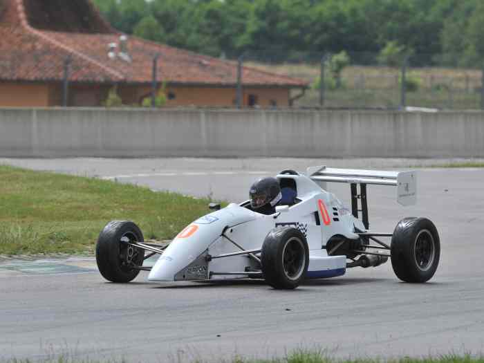 Vends Formule Ford VD RF 93-94 2
