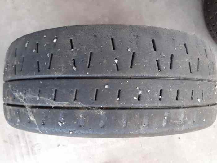 Pneus pirrelli 15p - pièces et voitures de course à vendre, de rallye ...