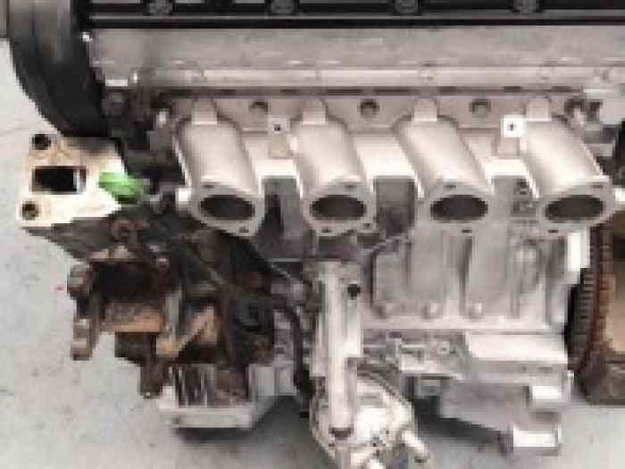 Moteur EW10J4S de 206 RC .