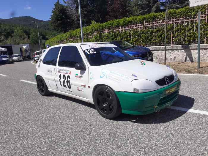 Saxo gr. A 3