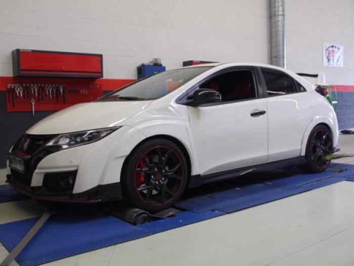 Rare Civic Type R 0