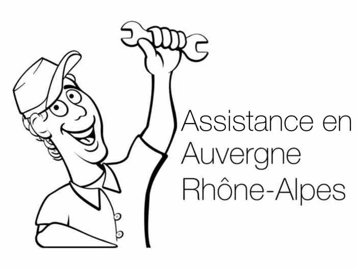 Recherche Team pour Assistance Rallye (Auvergne, Rhône-Alpes)