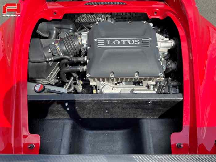Lotus 3 Eleven 416cv 3