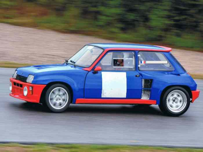 R5 Turbo 0