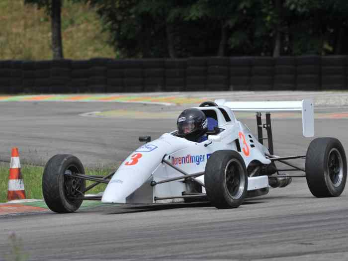 Vends Formule Ford VD RF 93-94 3