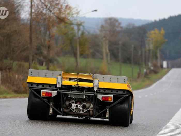 Porsche 917 Replica Bailey 4