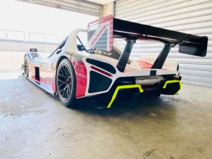 RADICAL SR3 RSX 2019 5