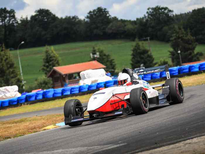 Formule Renault Tatuus FR2000 0