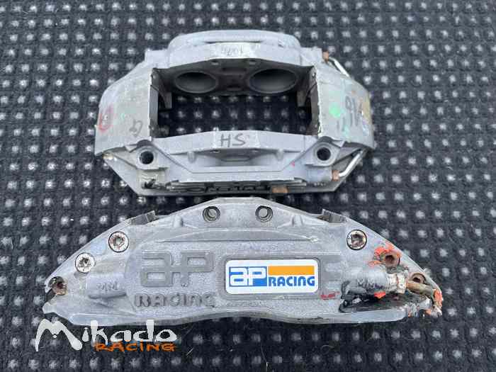 RECHERCHE ETRIERS CP3307 CP3720 HS EN L ETAT OU A L UNITEE OU OK A REVISER – photo 3 sur 3