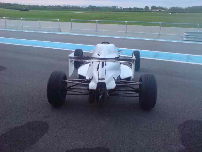 Vends Formule Ford VD RF 93-94 4