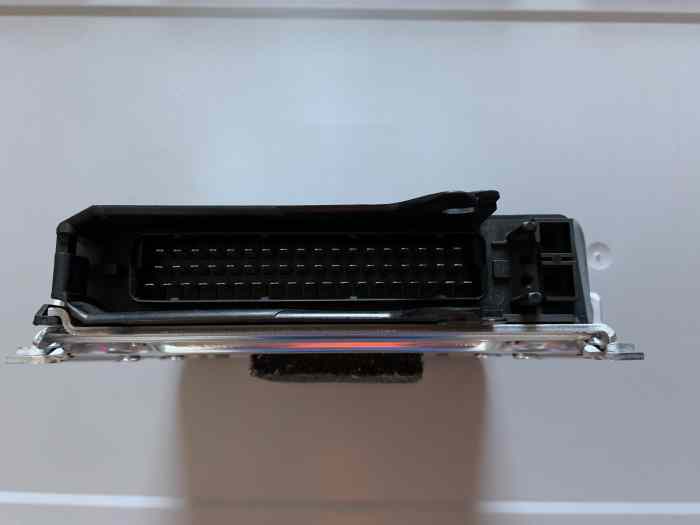 Calculateur Motronic BMW 325i / 325ix m20b25 Ph2 1