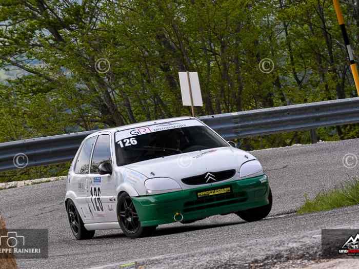 Saxo gr. A