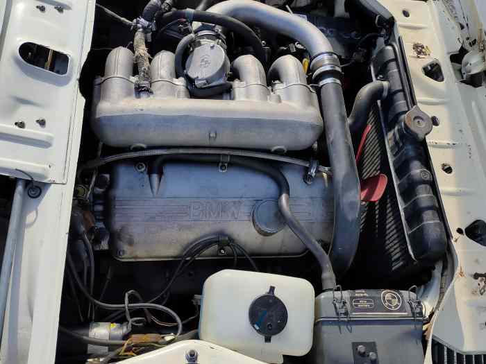 BMW 2002 turbo 3