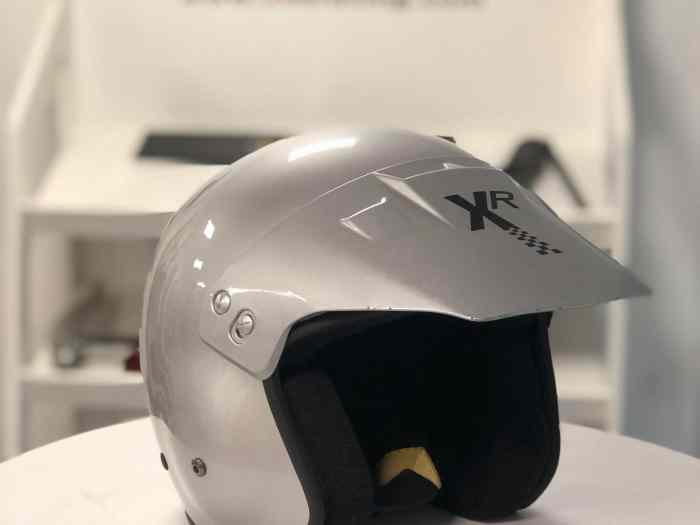 Casque BSR XR Neuf taille L