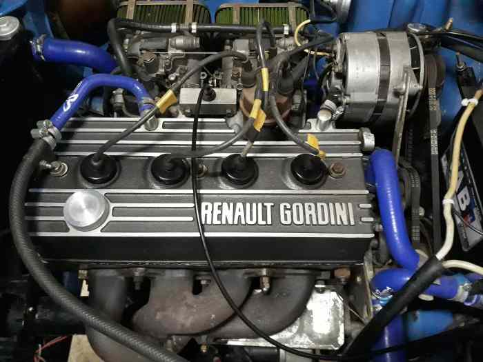 Renault 15 