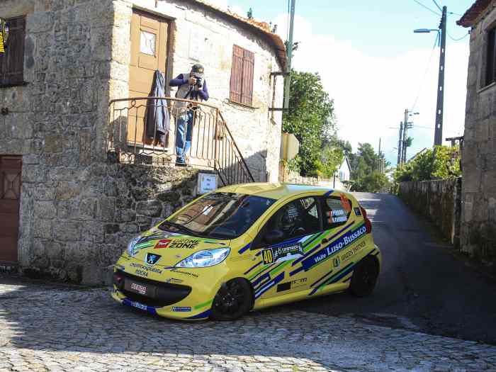 Peugeot 107 1.0 Winner Portuguese 1000...