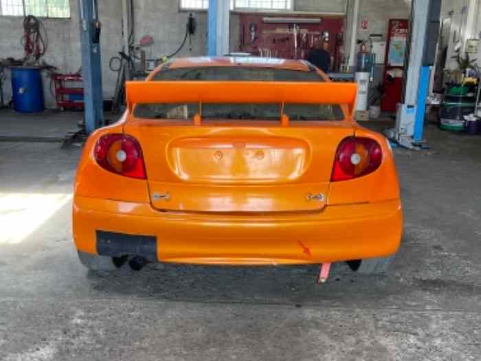 Megane maxi f2000 14 – photo 3 sur 4
