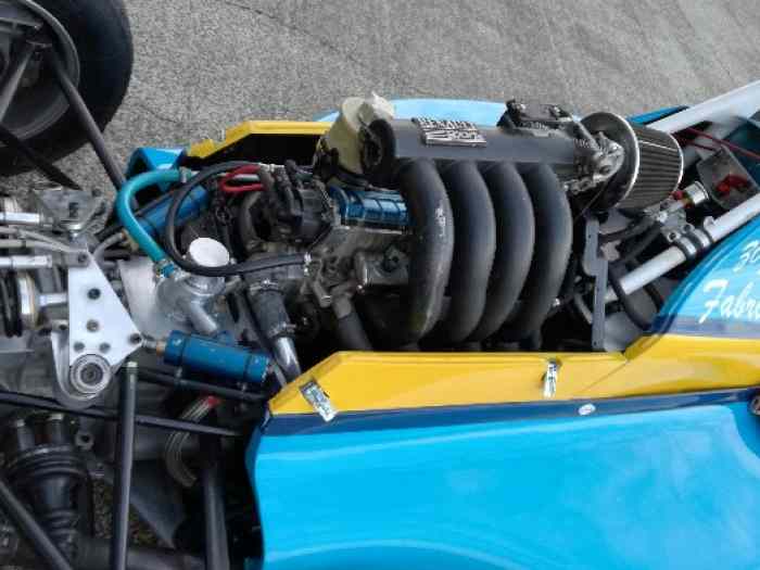 Formule Renault MARTINI MK 71 3
