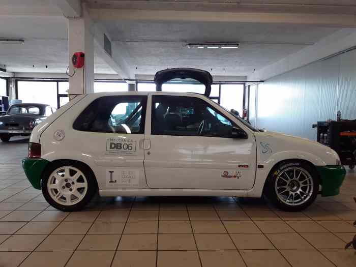 Saxo gr. A 2