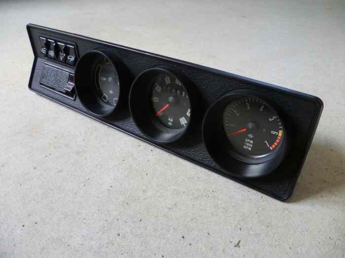 Opel Kadett B Rallye 0