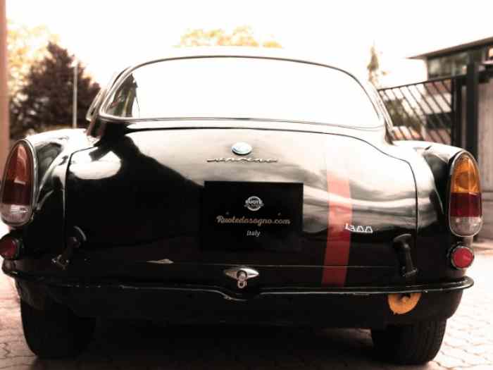 ALFA ROMEO GIULIETTA SPRINT 1300 RACE CAR - 1965 3