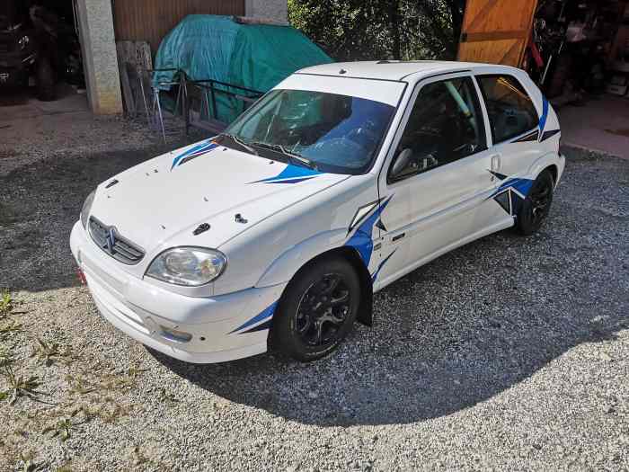 Saxo Top N2 0