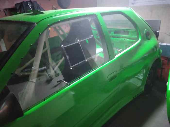 306 kit maxi plus c2 vts turbo a finir 3