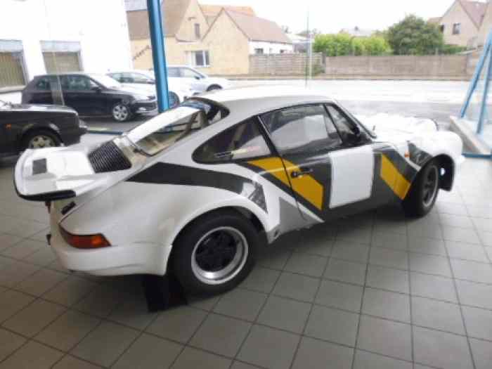 Porsche 911 gr 4 0