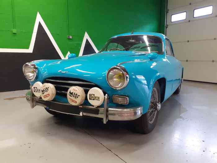 SALMSON 2300 S 1953 0