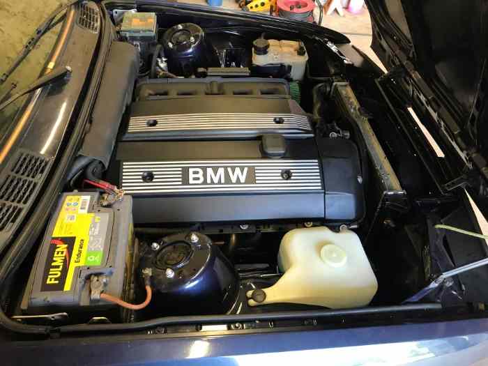 m54b30 pour bmw e30 e36 0