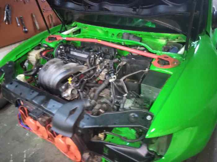 306 kit maxi plus c2 vts turbo a finir 5