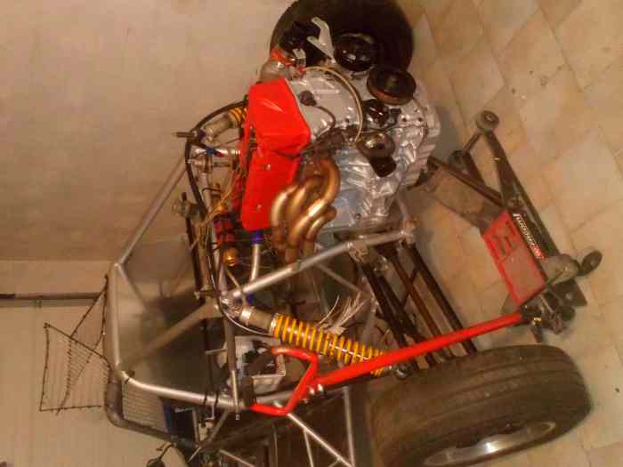 moteur honda k20 3