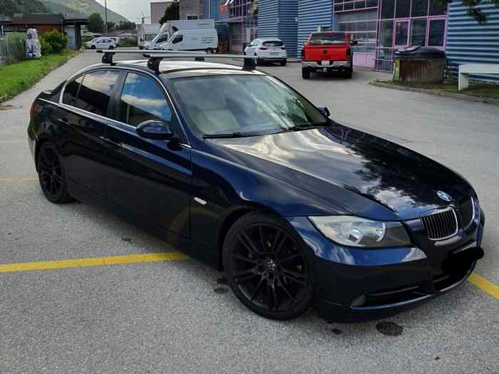 BMW 325i e90